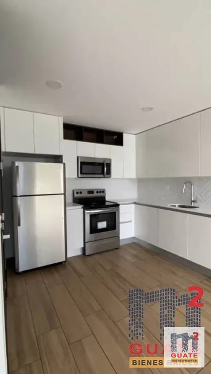 Apartamento en Venta, Zona 15 — Apartamento en Venta en Zona 15, Guatemala, Ciudad — foto 17 de 17