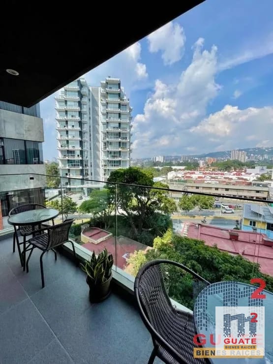 Apartamento en Renta, Zona 10 — Apartamento en Alquiler en Zona 10, Guatemala, Ciudad — foto 4 de 10