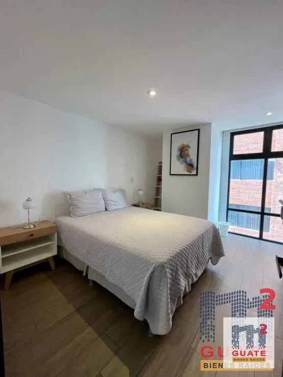 Apartamento en Renta, Zona 10 — Apartamento en Alquiler en Zona 10, Guatemala, Ciudad — foto 7 de 10