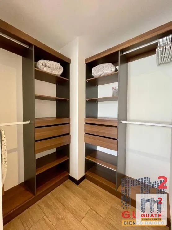 Apartamento en Renta, Zona 10 — Apartamento en Alquiler en Zona 10, Guatemala, Ciudad — foto 10 de 10
