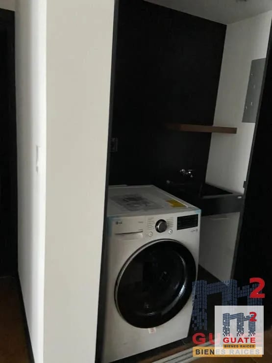 Apartamento en Renta, Zona 11 — Apartamento en Alquiler en Zona 11, Guatemala, Ciudad — foto 2 de 8
