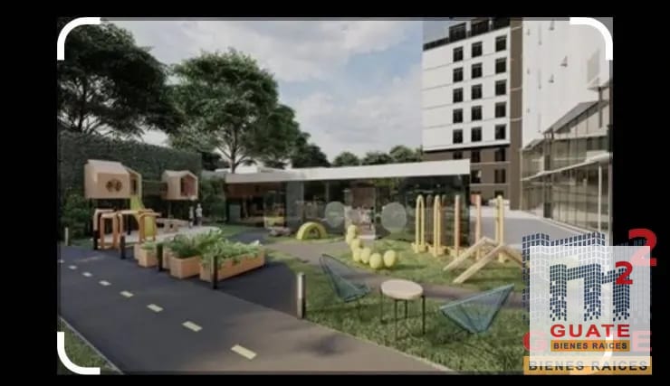 Apartamento en Renta, Zona 11 — Apartamento en Alquiler en Zona 11, Guatemala, Ciudad — foto 7 de 8