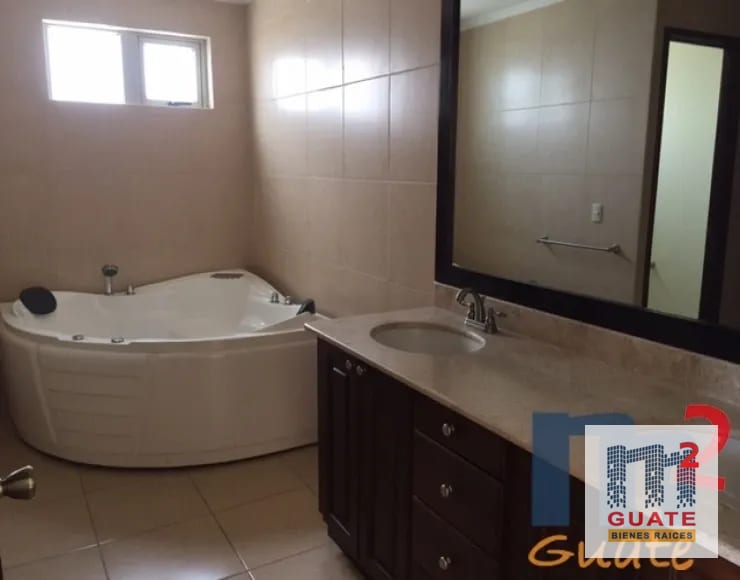 Apartamento en Renta, Zona 15 — Apartamento en Alquiler en Zona 15, Guatemala, Ciudad — foto 3 de 9