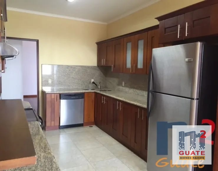 Apartamento en Renta, Zona 15 — Apartamento en Alquiler en Zona 15, Guatemala, Ciudad — foto 1 de 9
