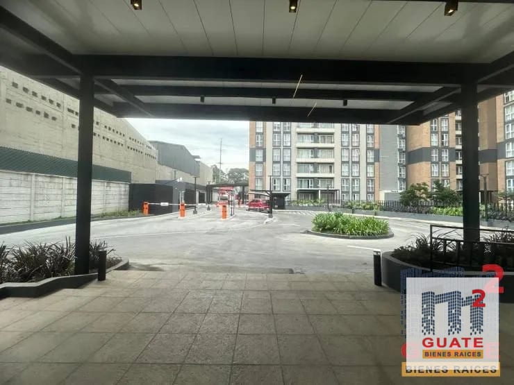 Apartamento en Venta, Zona 07 — Apartamento en Venta en Zona 7, Guatemala, Ciudad — foto 4 de 13