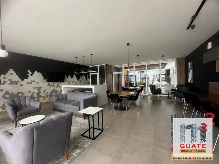 Apartamento en Venta, Zona 07 — Apartamento en Venta en Zona 7, Guatemala, Ciudad — foto 5 de 13