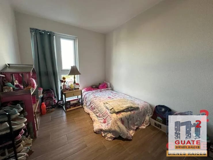Apartamento en Venta, Zona 07 — Apartamento en Venta en Zona 7, Guatemala, Ciudad — foto 9 de 13