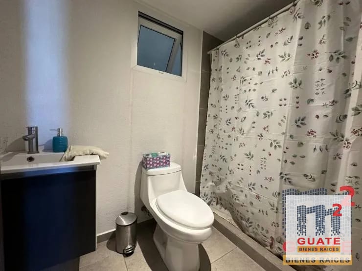 Apartamento en Venta, Zona 07 — Apartamento en Venta en Zona 7, Guatemala, Ciudad — foto 10 de 13