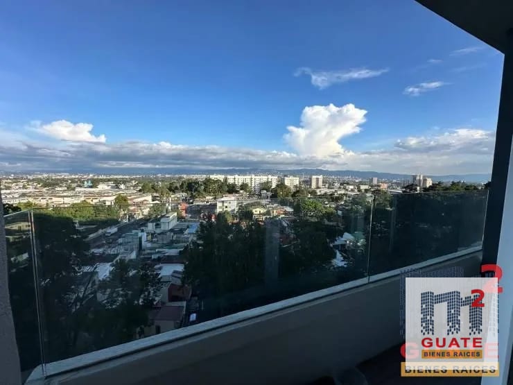 Apartamento en Venta, Zona 07 — Apartamento en Venta en Zona 7, Guatemala, Ciudad — foto 1 de 13