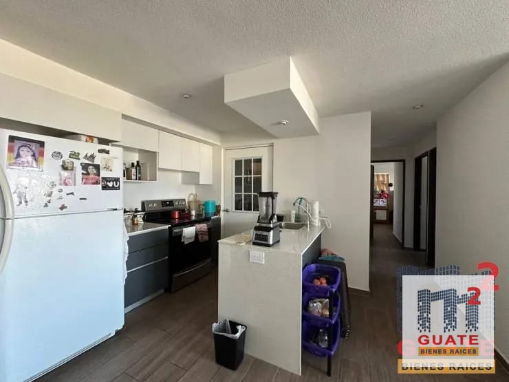 Apartamento en Venta, Zona 07 — Apartamento en Venta en Zona 7, Guatemala, Ciudad — foto 11 de 13