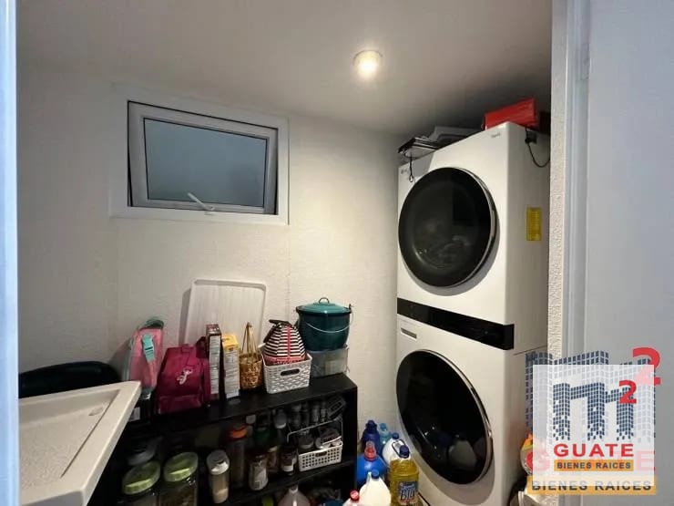Apartamento en Venta, Zona 07 — Apartamento en Venta en Zona 7, Guatemala, Ciudad — foto 12 de 13