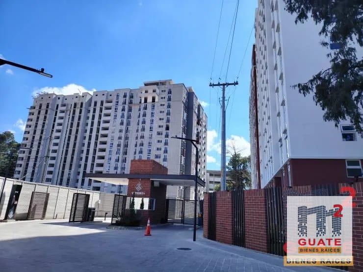 Apartamento en Renta, Zona 06 — Apartamento en Alquiler en Zona 6, Guatemala, Ciudad — foto 5 de 15