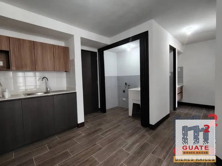Apartamento en Renta, Zona 06 — Apartamento en Alquiler en Zona 6, Guatemala, Ciudad — foto 7 de 15