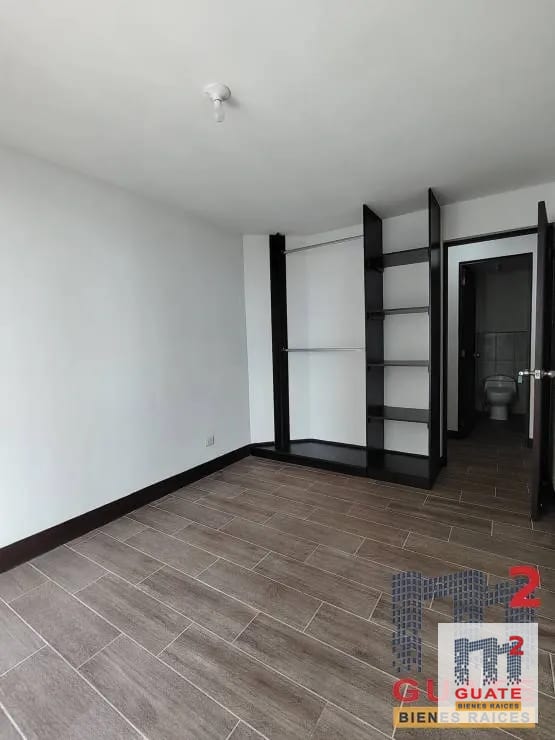 Apartamento en Renta, Zona 06 — Apartamento en Alquiler en Zona 6, Guatemala, Ciudad — foto 12 de 15