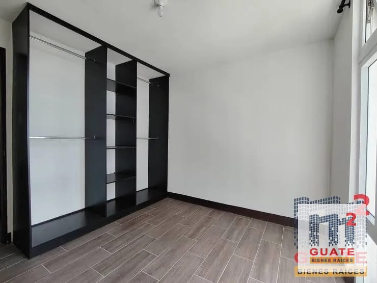 Apartamento en Renta, Zona 06 — Apartamento en Alquiler en Zona 6, Guatemala, Ciudad — foto 13 de 15