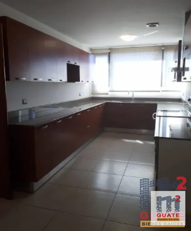 Apartamento en Renta, Zona 14 — Apartamento en Alquiler en Zona 14, Guatemala, Ciudad — foto 5 de 13