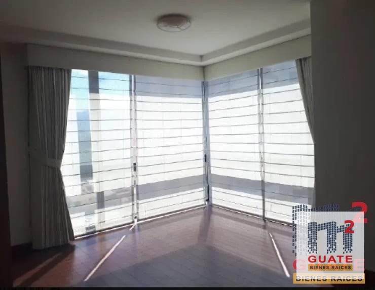 Apartamento en Renta, Zona 14 — Apartamento en Alquiler en Zona 14, Guatemala, Ciudad — foto 6 de 13