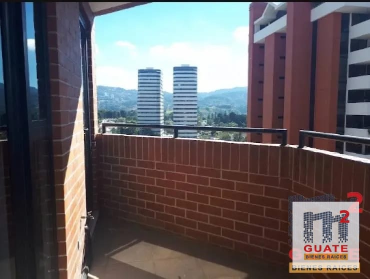 Apartamento en Renta, Zona 14 — Apartamento en Alquiler en Zona 14, Guatemala, Ciudad — foto 9 de 13