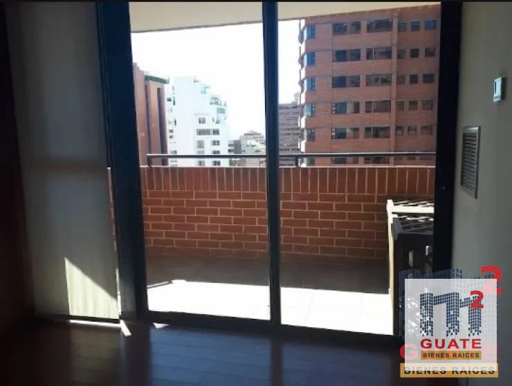Apartamento en Renta, Zona 14 — Apartamento en Alquiler en Zona 14, Guatemala, Ciudad — foto 10 de 13
