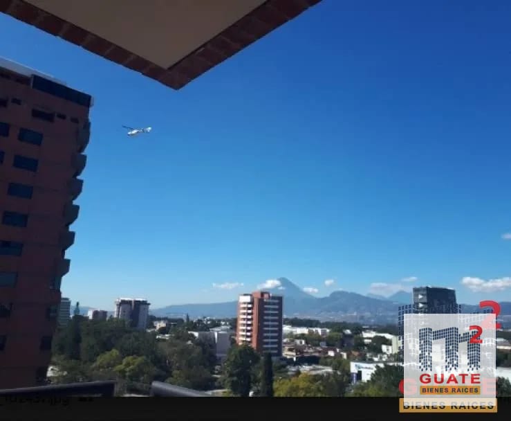 Apartamento en Renta, Zona 14 — Apartamento en Alquiler en Zona 14, Guatemala, Ciudad — foto 1 de 13
