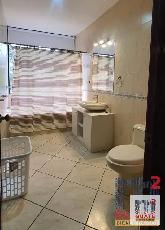 Apartamento en Renta, Zona 10 — Apartamento en Alquiler en Zona 10, Guatemala, Ciudad — foto 4 de 17