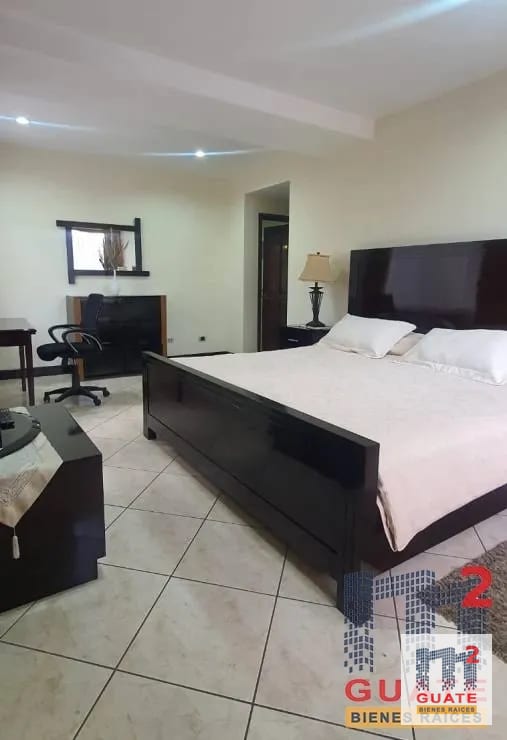 Apartamento en Renta, Zona 10 — Apartamento en Alquiler en Zona 10, Guatemala, Ciudad — foto 2 de 17