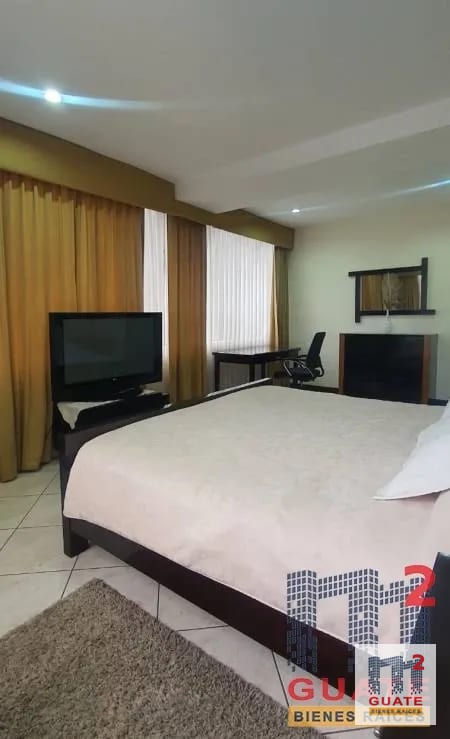 Apartamento en Renta, Zona 10 — Apartamento en Alquiler en Zona 10, Guatemala, Ciudad — foto 3 de 17
