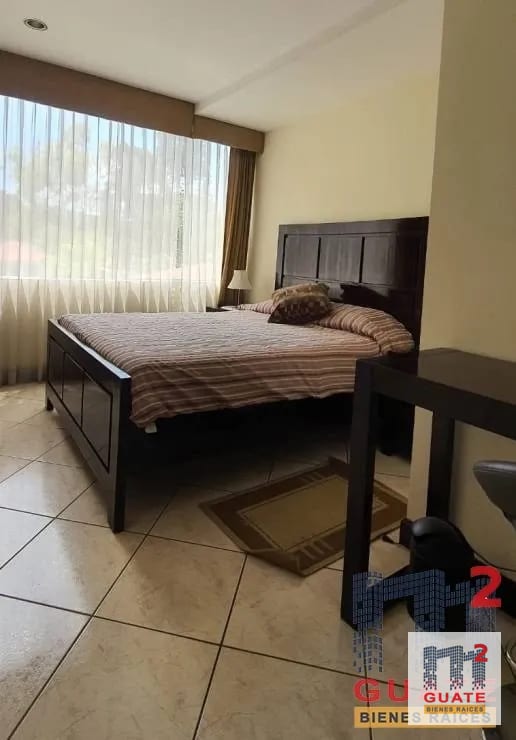 Apartamento en Renta, Zona 10 — Apartamento en Alquiler en Zona 10, Guatemala, Ciudad — foto 6 de 17