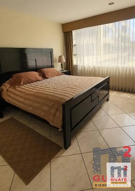 Apartamento en Renta, Zona 10 — Apartamento en Alquiler en Zona 10, Guatemala, Ciudad — foto 7 de 17