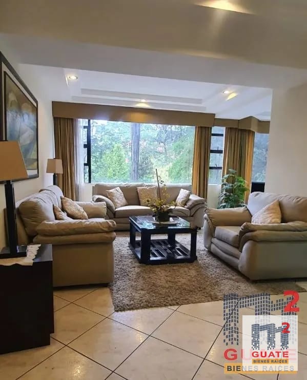 Apartamento en Renta, Zona 10 — Apartamento en Alquiler en Zona 10, Guatemala, Ciudad — foto 1 de 17
