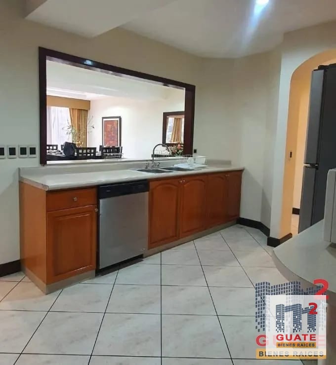 Apartamento en Renta, Zona 10 — Apartamento en Alquiler en Zona 10, Guatemala, Ciudad — foto 15 de 17