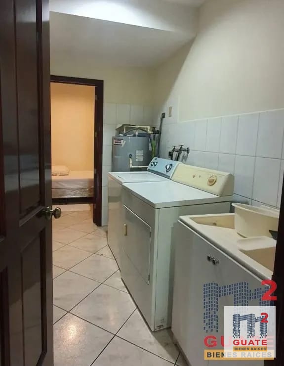 Apartamento en Renta, Zona 10 — Apartamento en Alquiler en Zona 10, Guatemala, Ciudad — foto 16 de 17