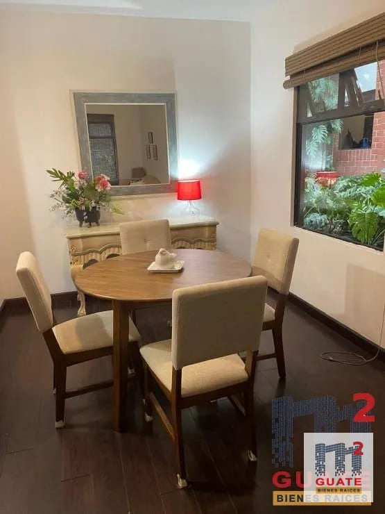 Apartamento en Renta, Santa Catarina Pinula — Apartamento en Alquiler en Santa Catarina Pinula, Guatemala, Ciudad — foto 3 de 11