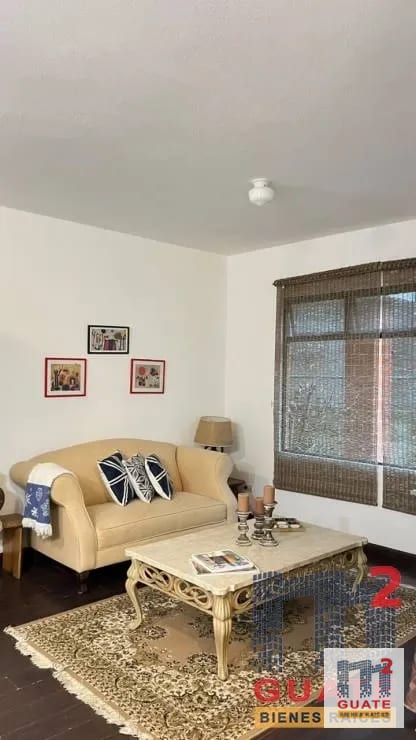 Apartamento en Renta, Santa Catarina Pinula — Apartamento en Alquiler en Santa Catarina Pinula, Guatemala, Ciudad — foto 4 de 11