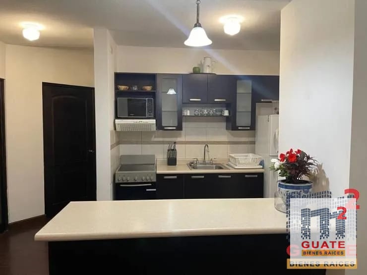 Apartamento en Renta, Santa Catarina Pinula — Apartamento en Alquiler en Santa Catarina Pinula, Guatemala, Ciudad — foto 6 de 11