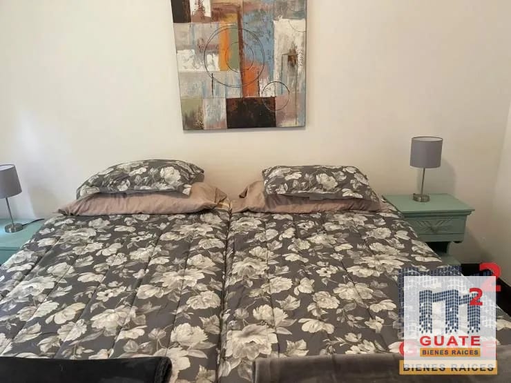 Apartamento en Renta, Santa Catarina Pinula — Apartamento en Alquiler en Santa Catarina Pinula, Guatemala, Ciudad — foto 11 de 11