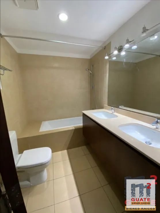 Apartamento en Renta, Zona 14 — Apartamento en Alquiler en Zona 14, Guatemala, Ciudad — foto 2 de 9