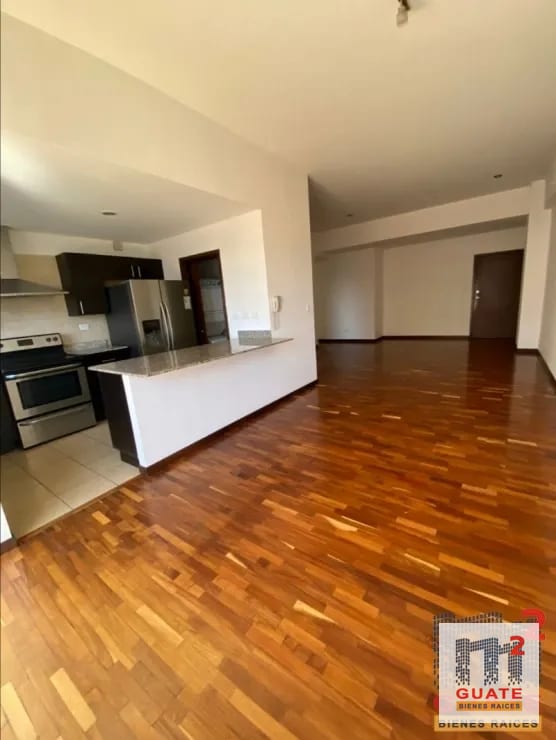 Apartamento en Renta, Zona 14 — Apartamento en Alquiler en Zona 14, Guatemala, Ciudad — foto 6 de 9