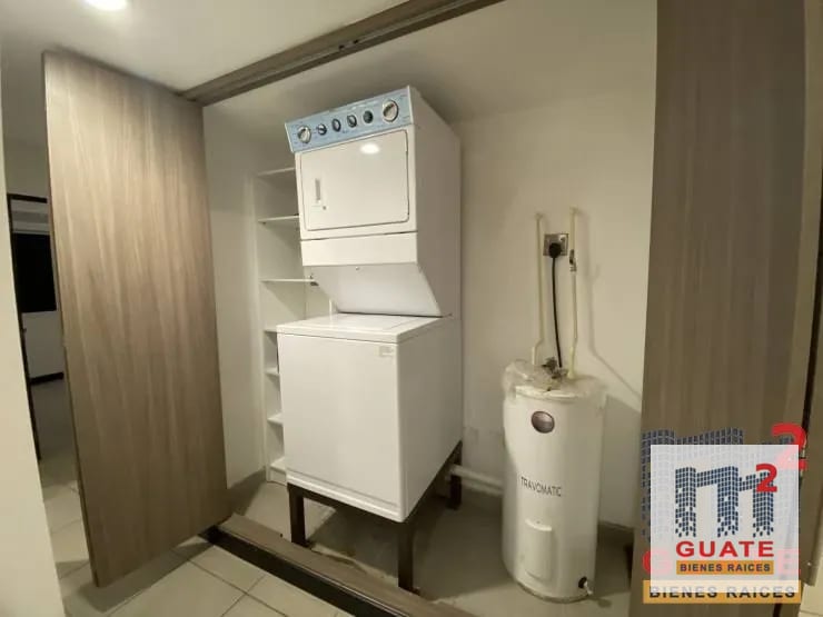 Apartamento en Renta, Zona 16 — Apartamento en Alquiler en Zona 16, Guatemala, Ciudad — foto 13 de 13
