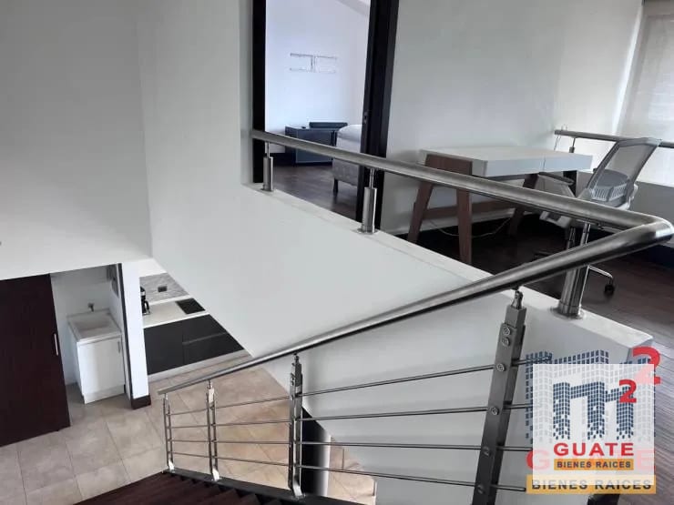 Apartamento en Renta, Zona 16 — Apartamento en Alquiler en Zona 16, Guatemala, Ciudad — foto 7 de 17