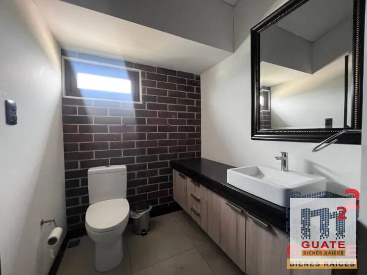 Apartamento en Renta, Zona 16 — Apartamento en Alquiler en Zona 16, Guatemala, Ciudad — foto 14 de 17