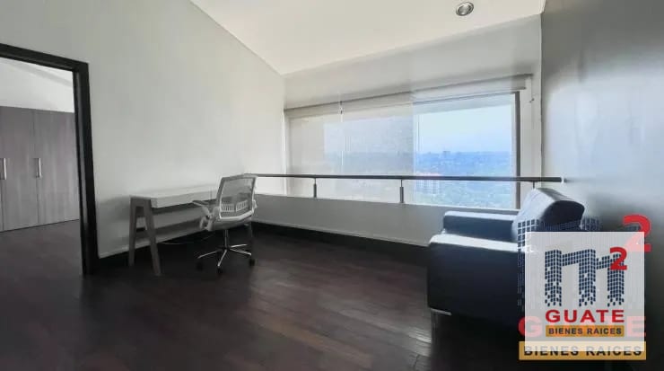 Apartamento en Renta, Zona 16 — Apartamento en Alquiler en Zona 16, Guatemala, Ciudad — foto 15 de 17