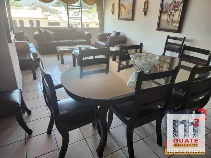 Apartamento en Renta, Zona 14 — Apartamento en Alquiler en Zona 14, Guatemala, Ciudad — foto 1 de 6