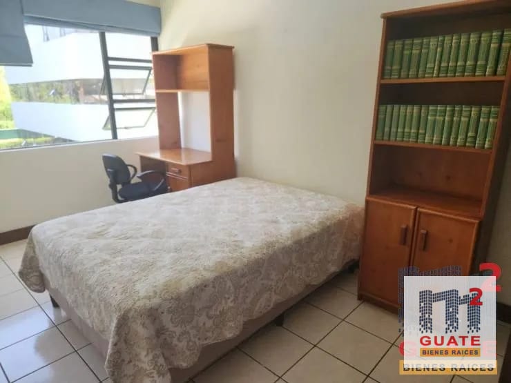 Apartamento en Renta, Zona 14 — Apartamento en Alquiler en Zona 14, Guatemala, Ciudad — foto 6 de 6