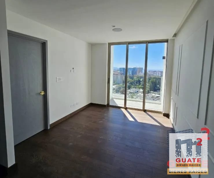 Apartamento en Venta, Zona 10 — Apartamento en Venta en Zona 10, Guatemala, Ciudad — foto 1 de 10