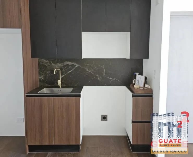 Apartamento en Venta, Zona 10 — Apartamento en Venta en Zona 10, Guatemala, Ciudad — foto 2 de 10