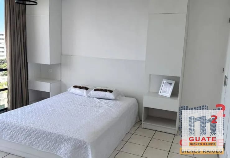 Apartamento en Renta, Zona 09 — Apartamento en Alquiler en Zona 9, Guatemala, Ciudad — foto 3 de 7