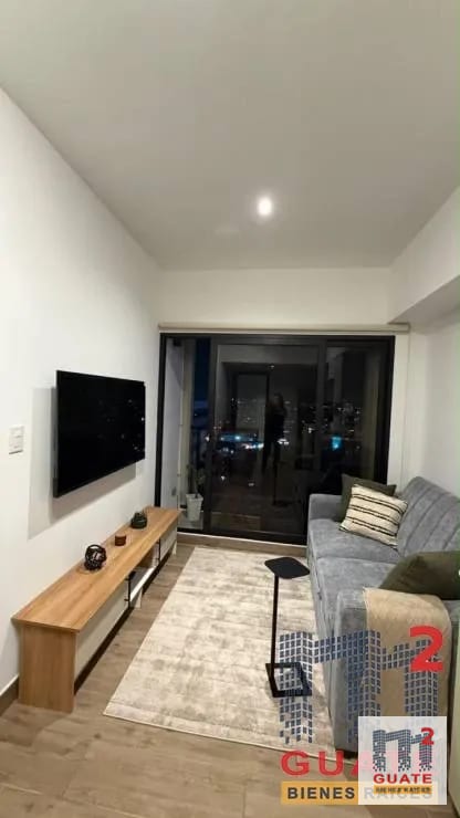 Apartamento en Renta, Zona 04 — Apartamento en Alquiler en Zona 4, Guatemala, Ciudad — foto 1 de 17