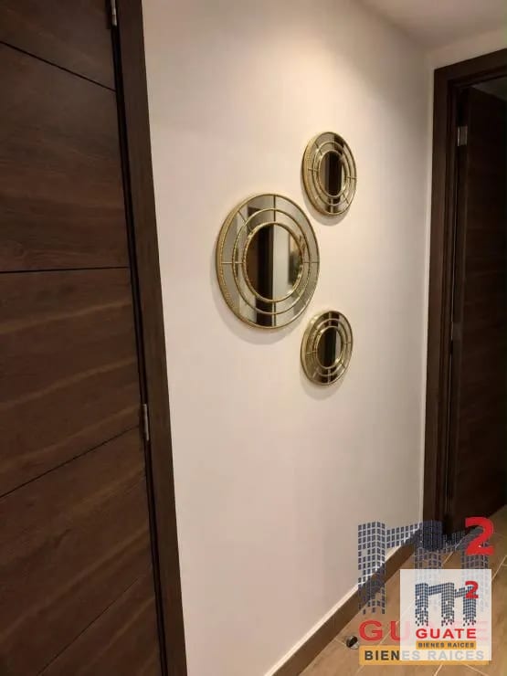 Apartamento en Renta, Zona 04 — Apartamento en Alquiler en Zona 4, Guatemala, Ciudad — foto 4 de 17