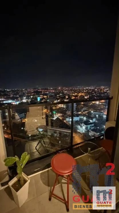 Apartamento en Renta, Zona 04 — Apartamento en Alquiler en Zona 4, Guatemala, Ciudad — foto 11 de 17